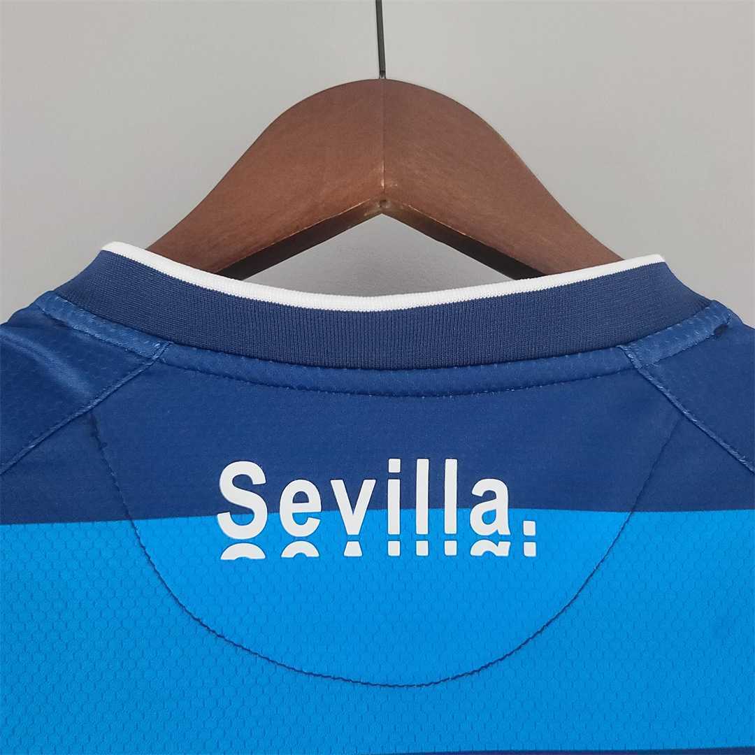 22-23 Real Betis away 7