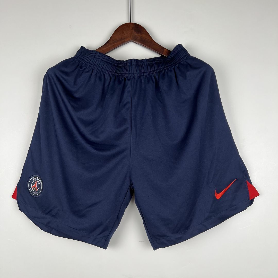 23-24 Shorts PSG Home S-XXL Cheap Football Kit