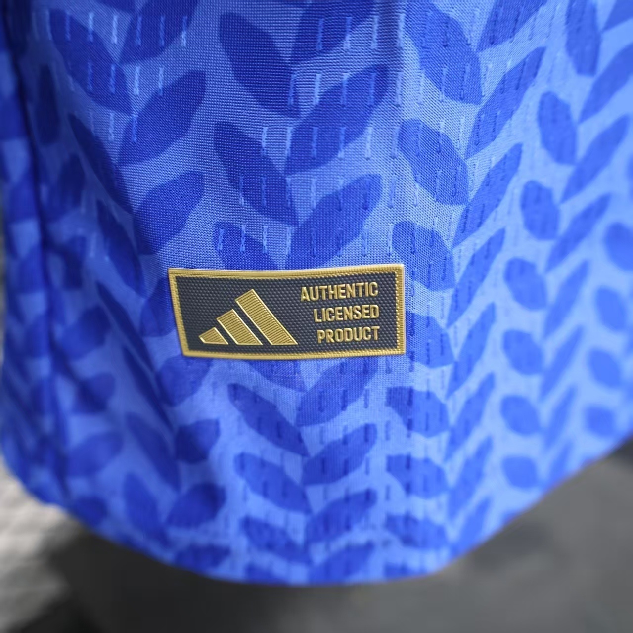 2026 World Cup Italy Home Kit Player Version Long Sleeve Shirt Football AAAAJersey Supply Yupoo 6