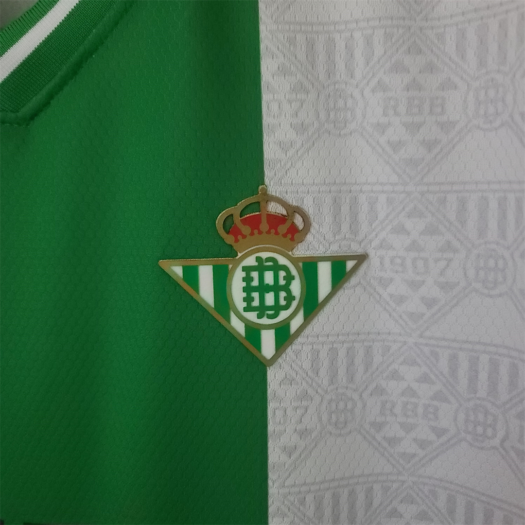 22-23 Real Betis four away 4