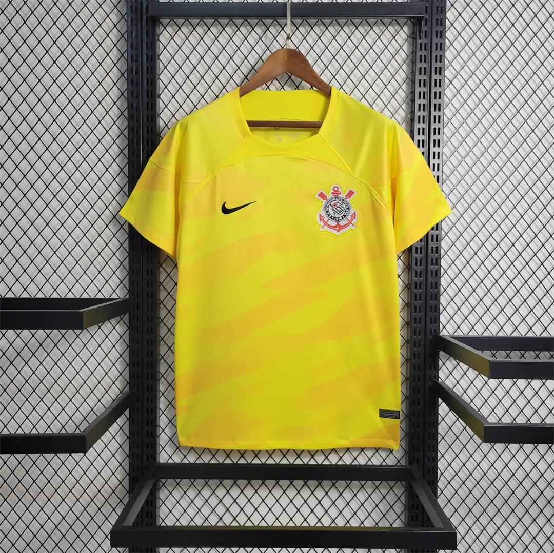 23-24 Corinthians goalkeeper - 3