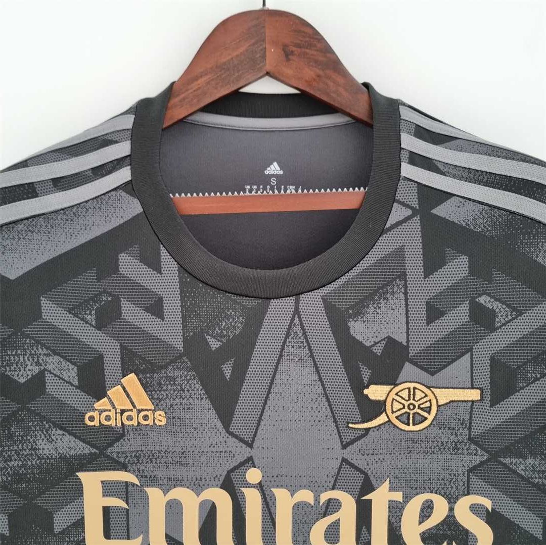 22-23 Arsenal away - 4 9