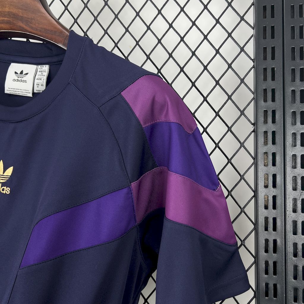 25-26 LA Galaxy Original Tee Special Edition T-Shirt AAAAJersey Supply Yupoo 3