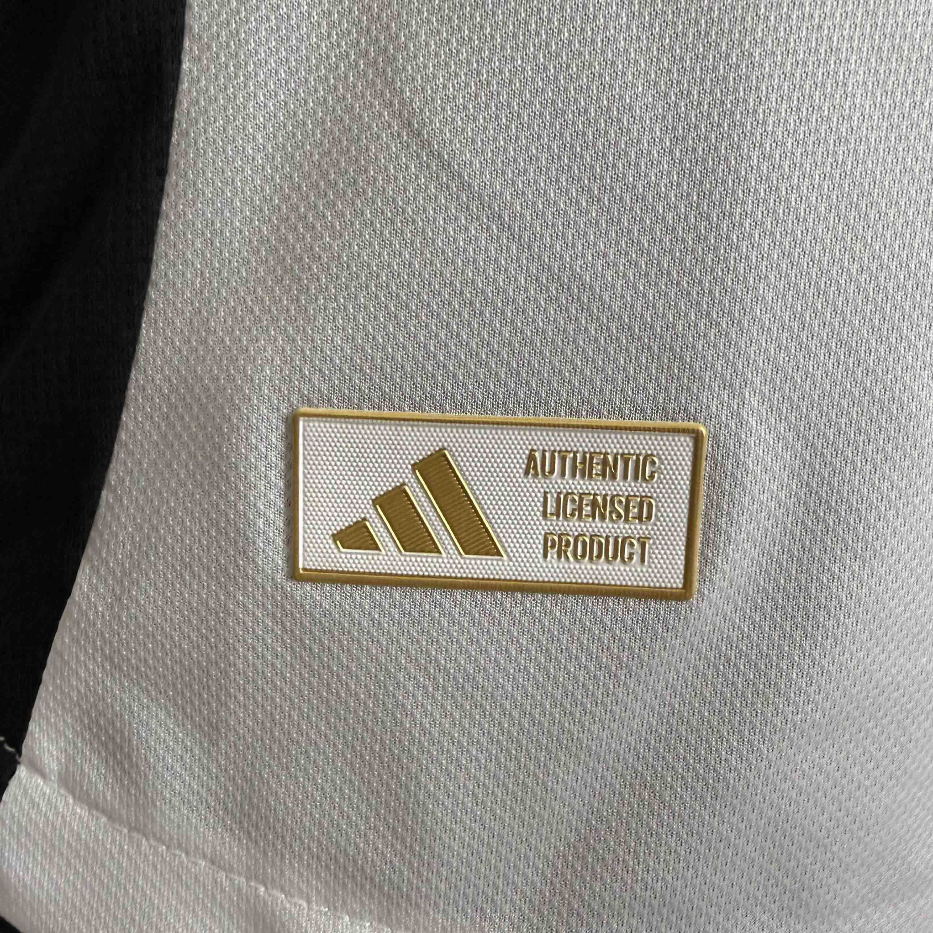 25-26 Flamengo Away Kit Player Version Shirt AAAAJersey Yupoo 6