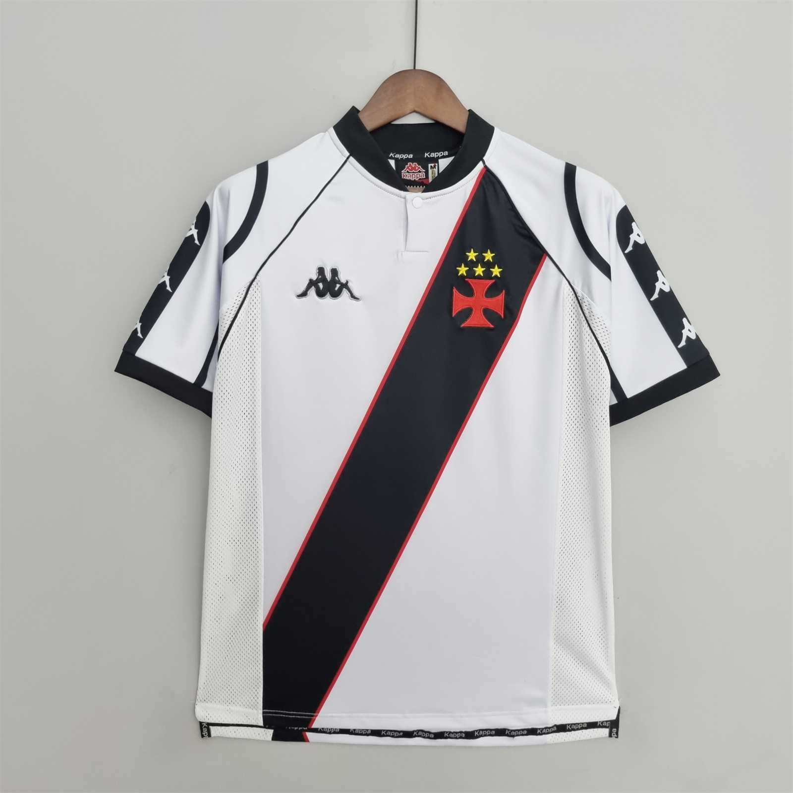 1998 Vasco da Gama away