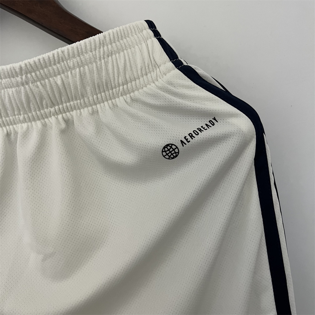 2023 Italy away Shorts 3