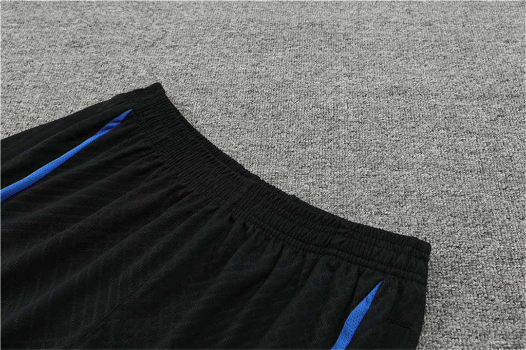 22-23 PSG Training Kit Black1684405131000 11