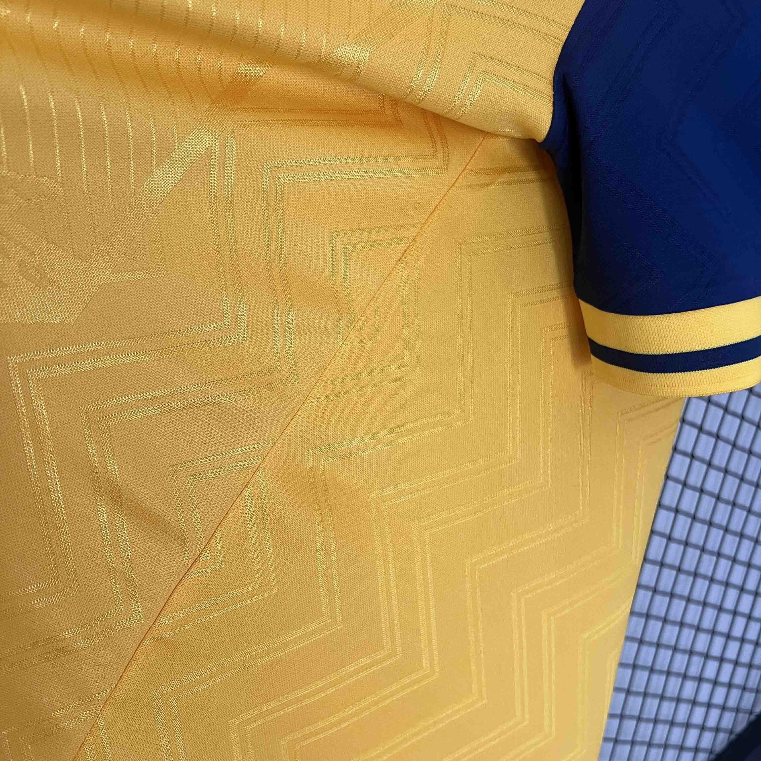 96-97 Arsenal Away Retro Kit Soccer Uniform AAAAJerseys Dropshipping Yupoo 3