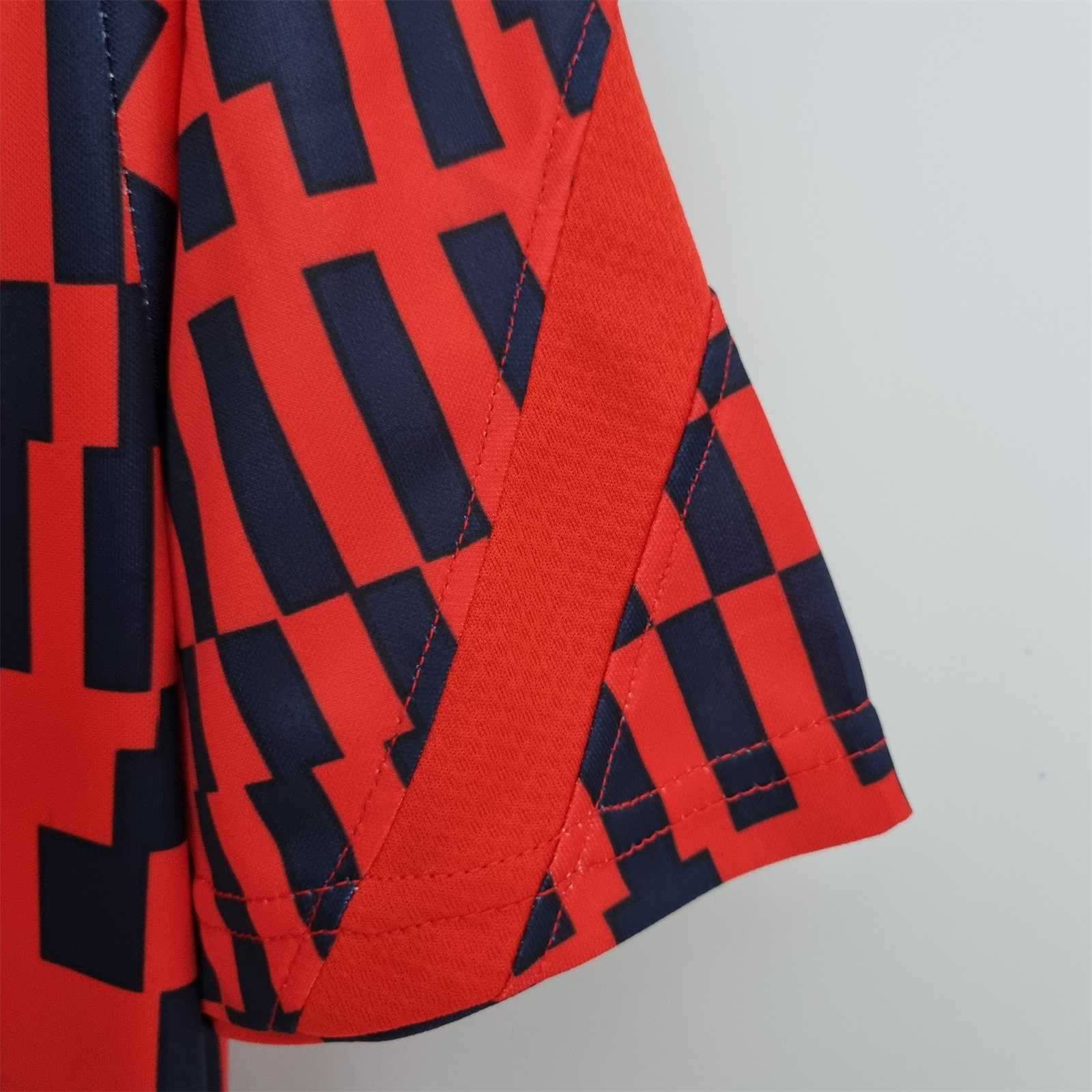22-23 RB Leipzig training kit 2
