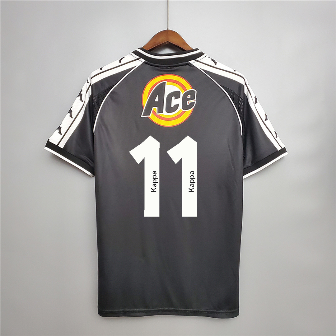 2000 Vasco da Gama away 1