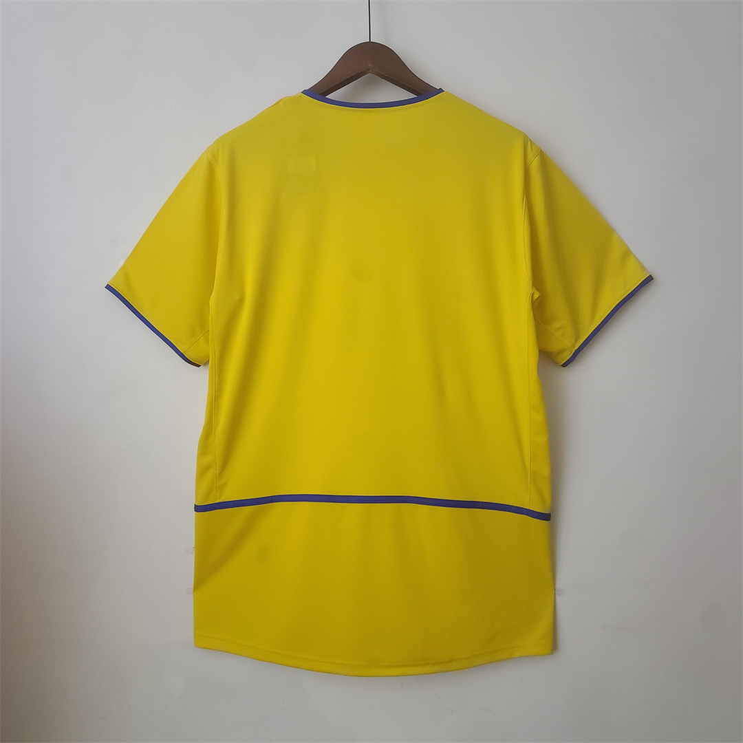 02-03 Inter Milan third away 7