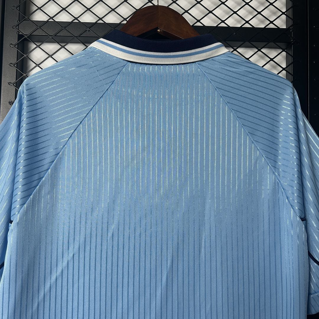 97-99 Celta Home Retro Kit Vintage Shirt AAAAJersey Wholesale Yupoo 1