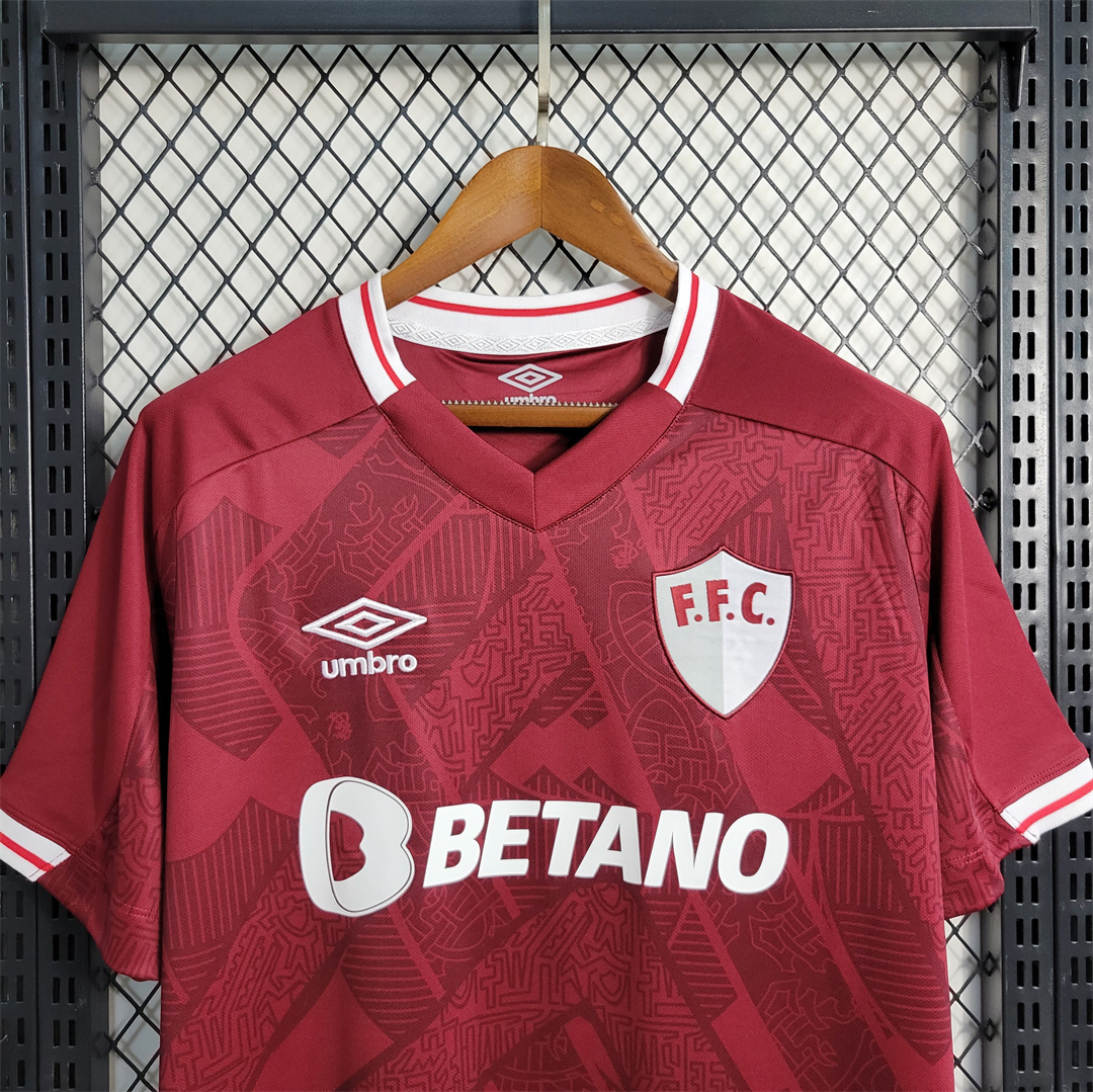 23-24 Fluminense third away 9