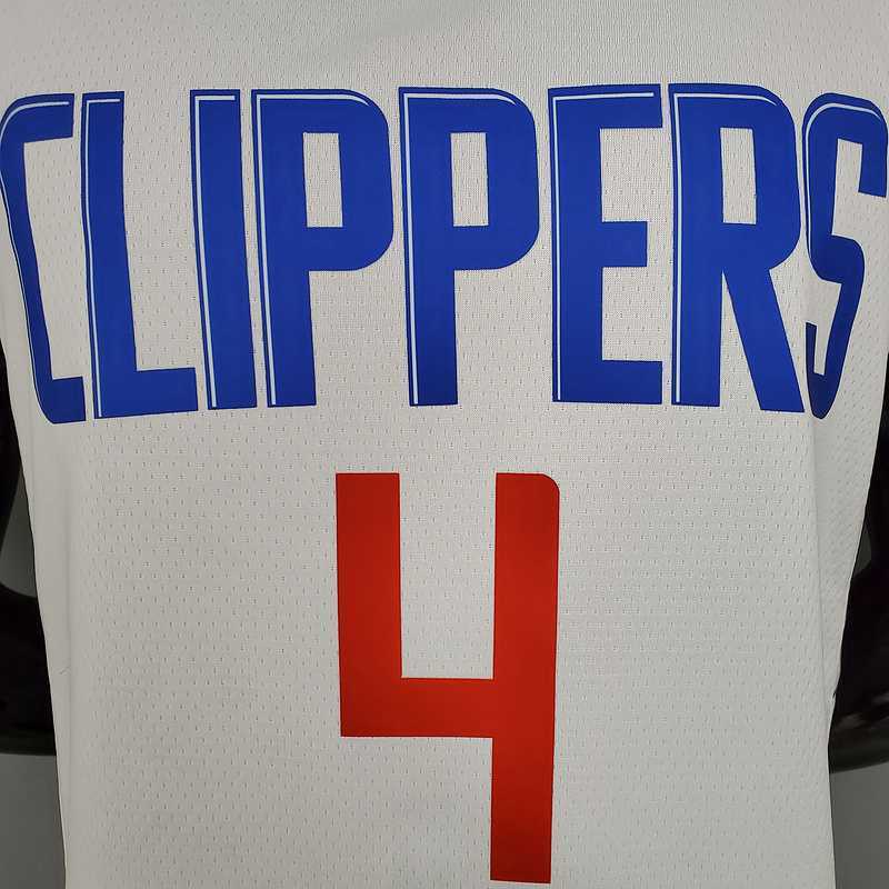 RONDO#4 Clippers Limited Edition White 1