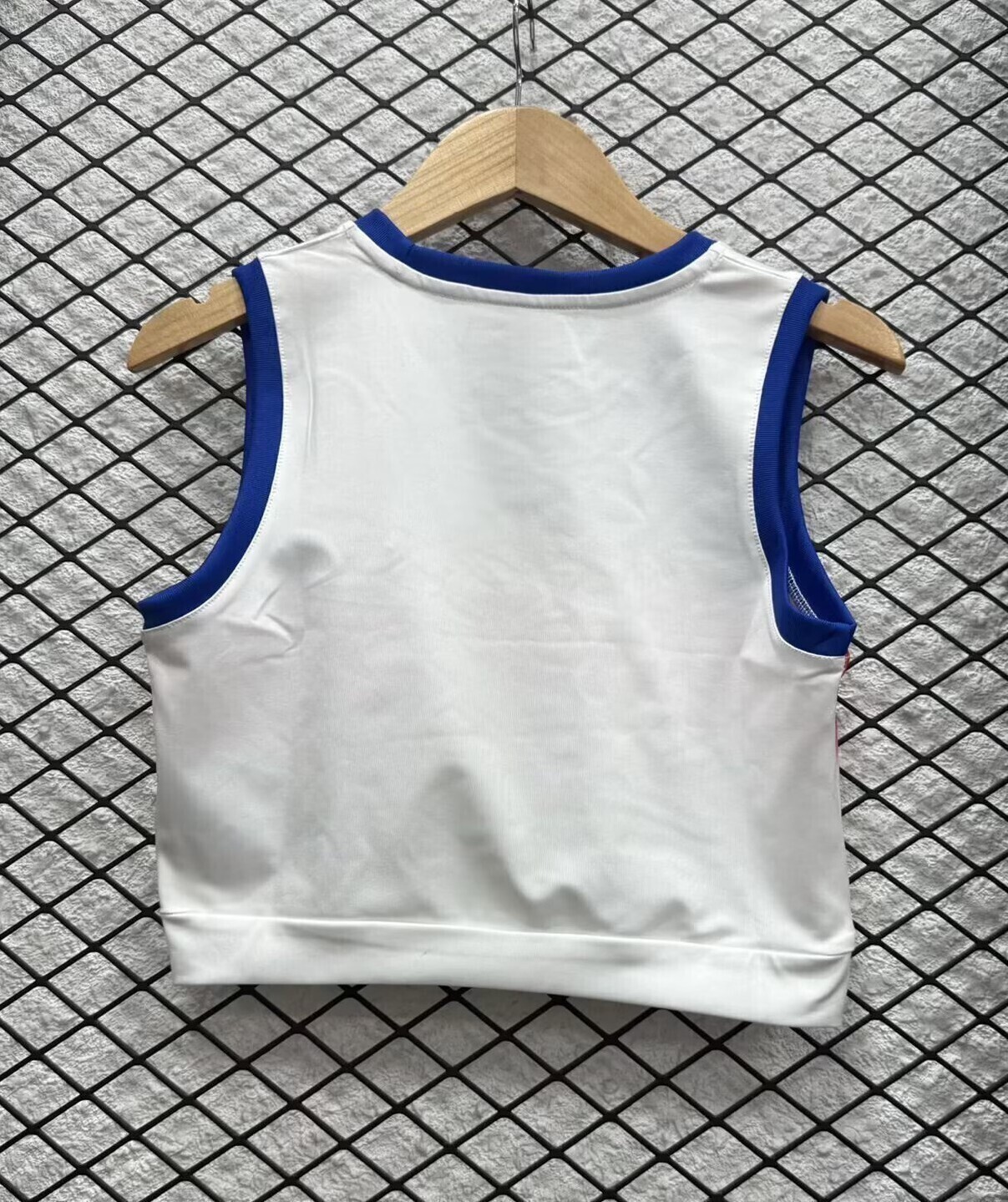 2025 England Home Women Yoga Vest Kit Soccer T-Shirt AAAAJersey Supply Yupoo 1