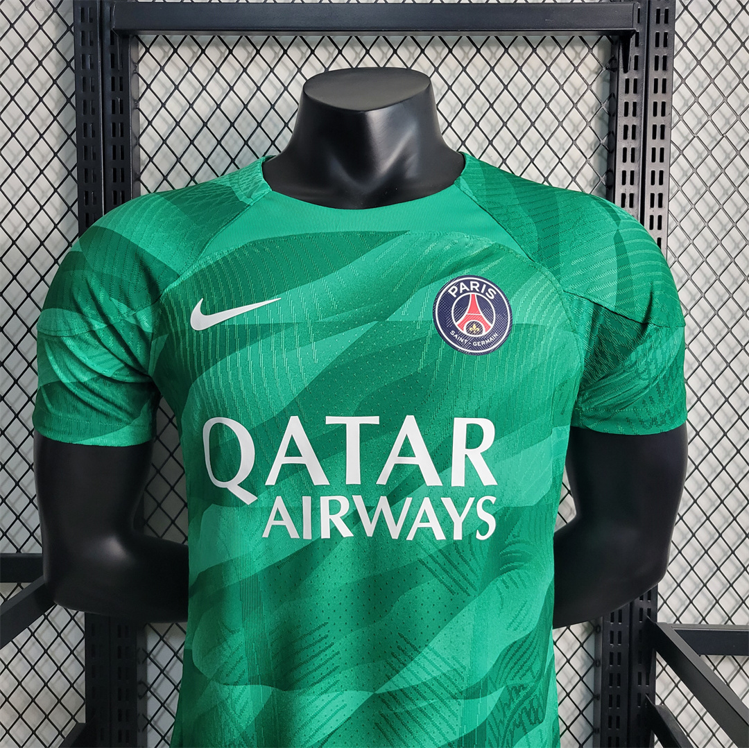 23-24 PSG goalkeeper player version 1