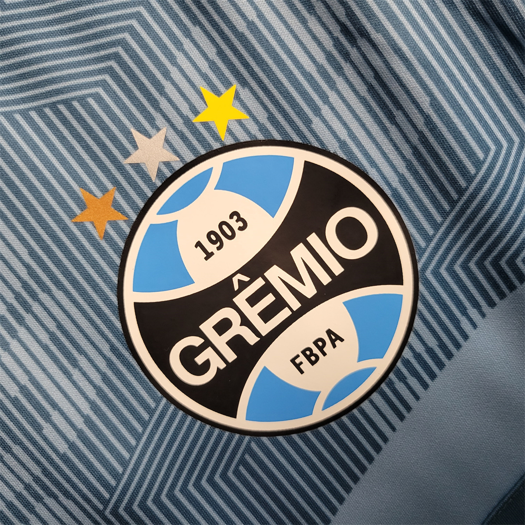 23-24 Gremio training suit 1