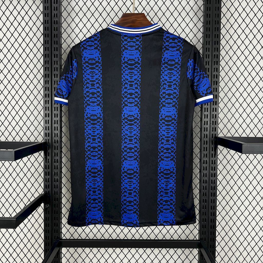 24-25 Inter Milan Special Edition Shirt Soccer AAAAJersey Yupoo 3