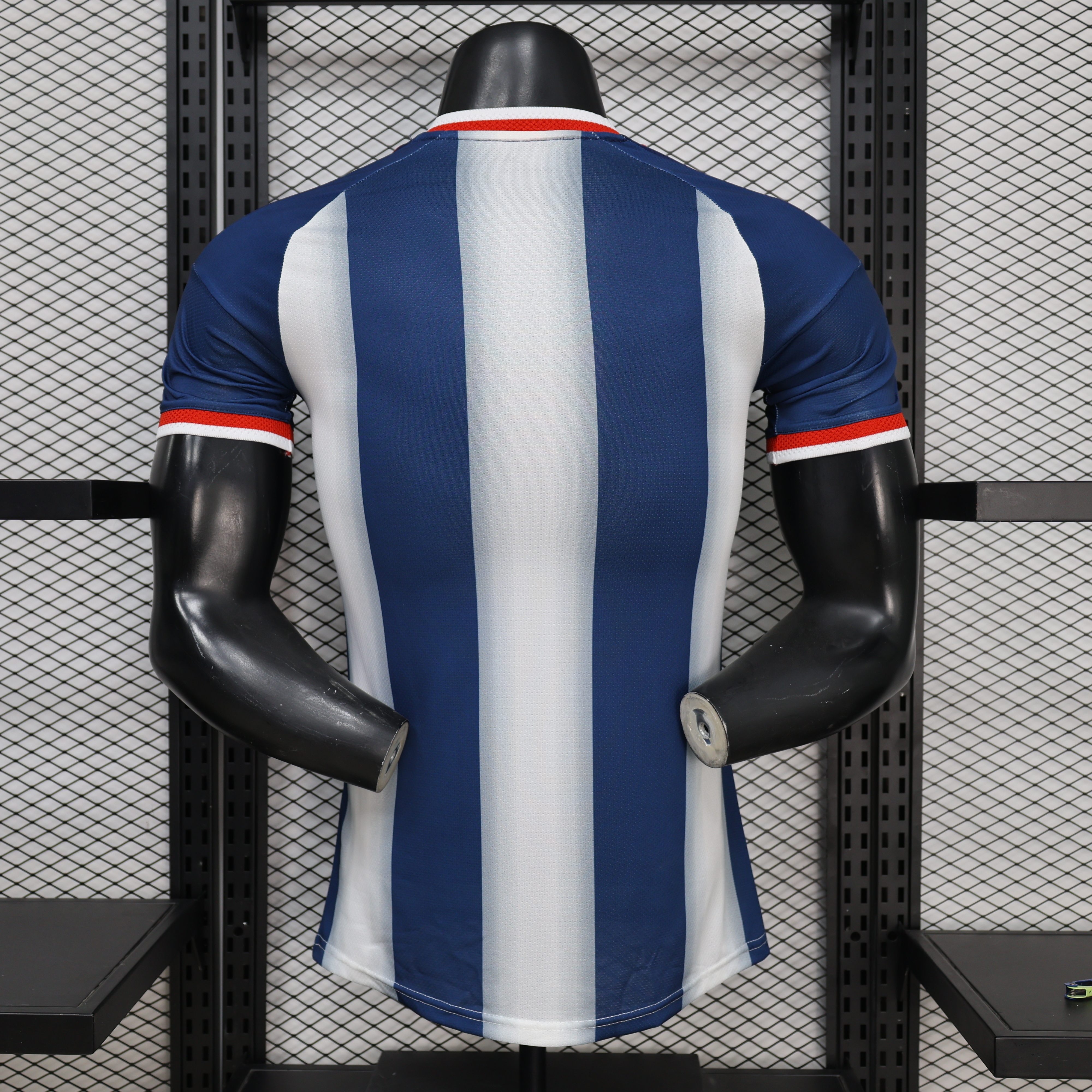 2026 World Cup Japan home Kit Player Version Shirt Football AAAAJersey Dropship Yupoo 1