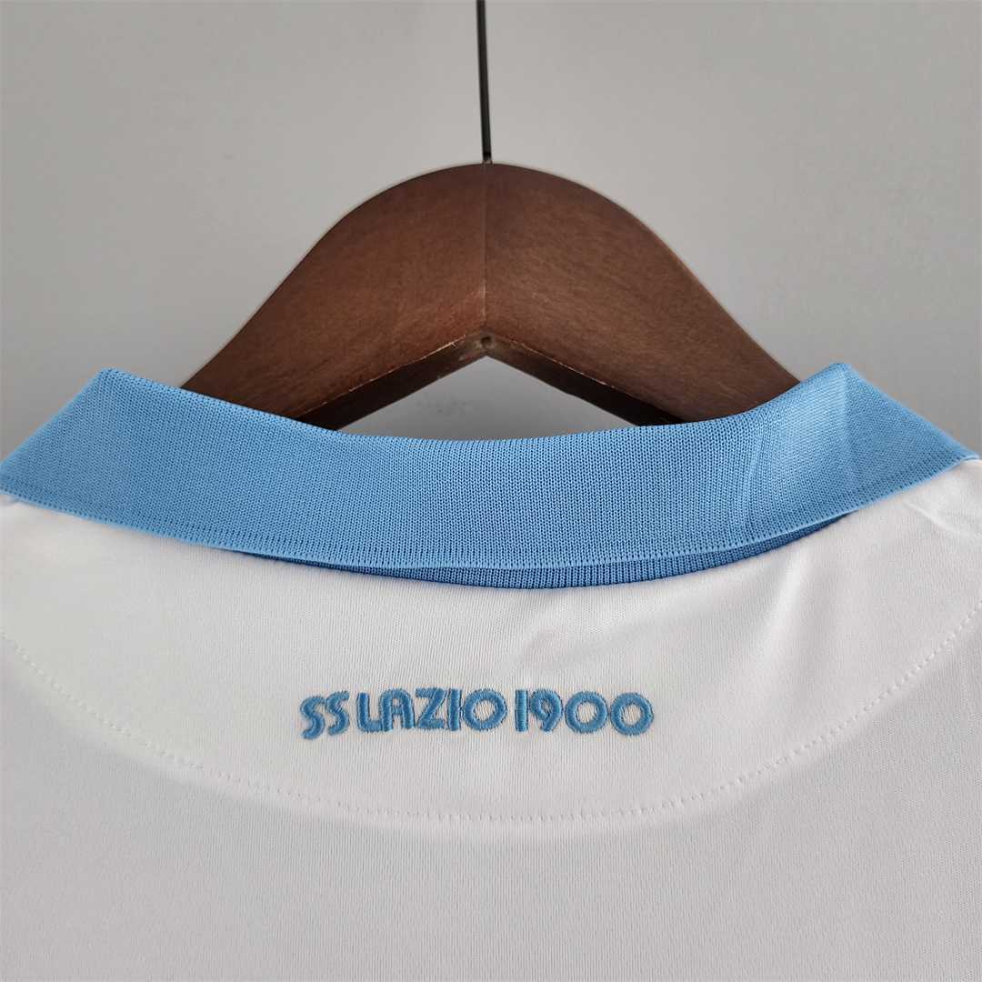 18-19 Lazio home 7