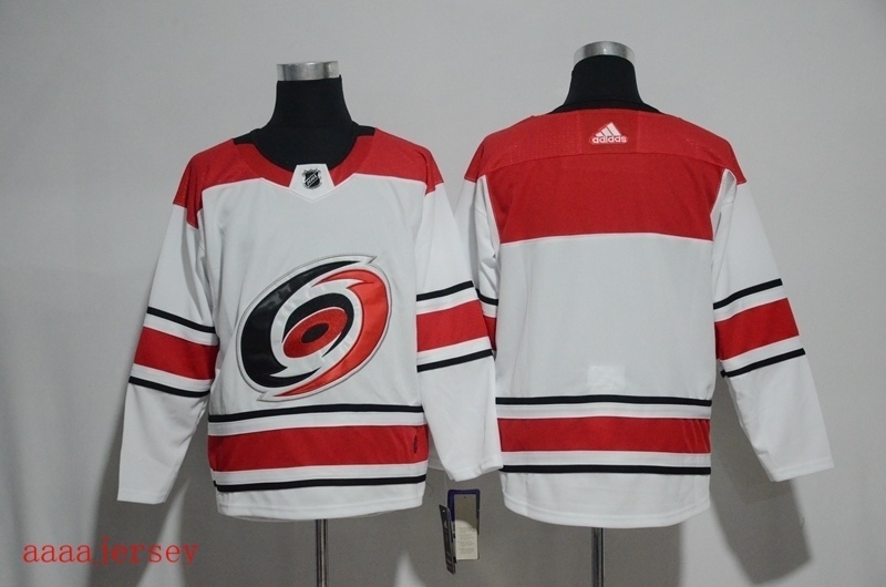 Carolina Hurricanes Ice Hockey jersey M-3XL 卡罗莱纳飓风队冰球服