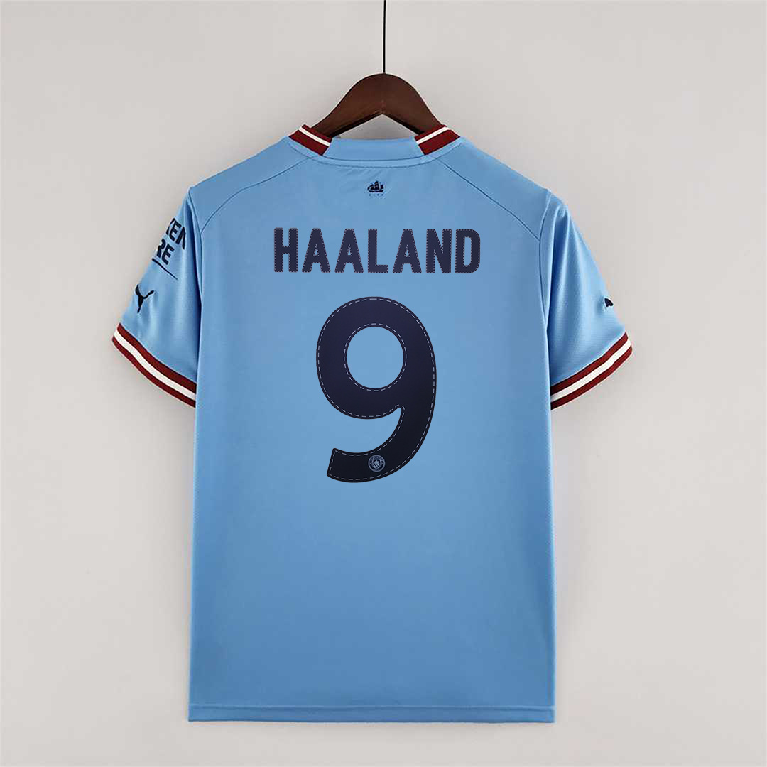 22-23 Manchester City home - 5 13