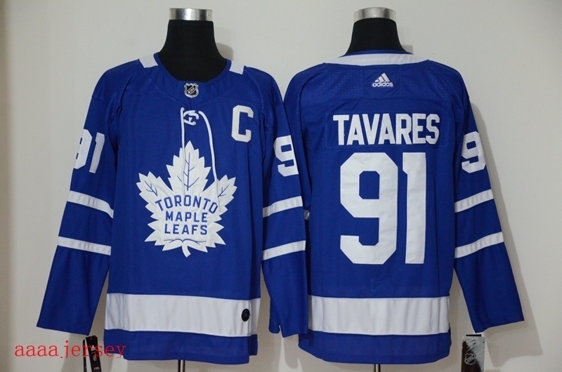 Toronto Maple Leafs ice hockey jersey M-3XL 多伦多枫叶队冰球服 14