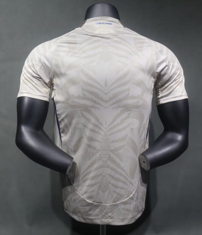 2024 Italy Player Version Special Edition AAAAJersey Yupoo 1