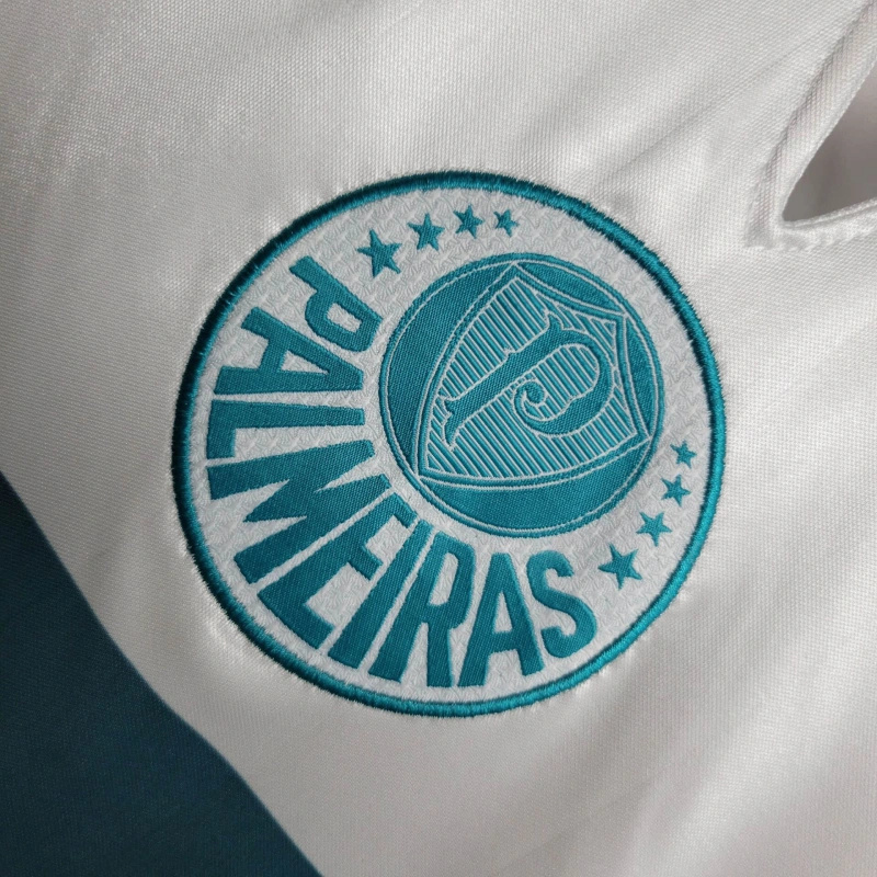 1997 Palmeiras Retro Third Kit Best Jerseys Yupoo 3
