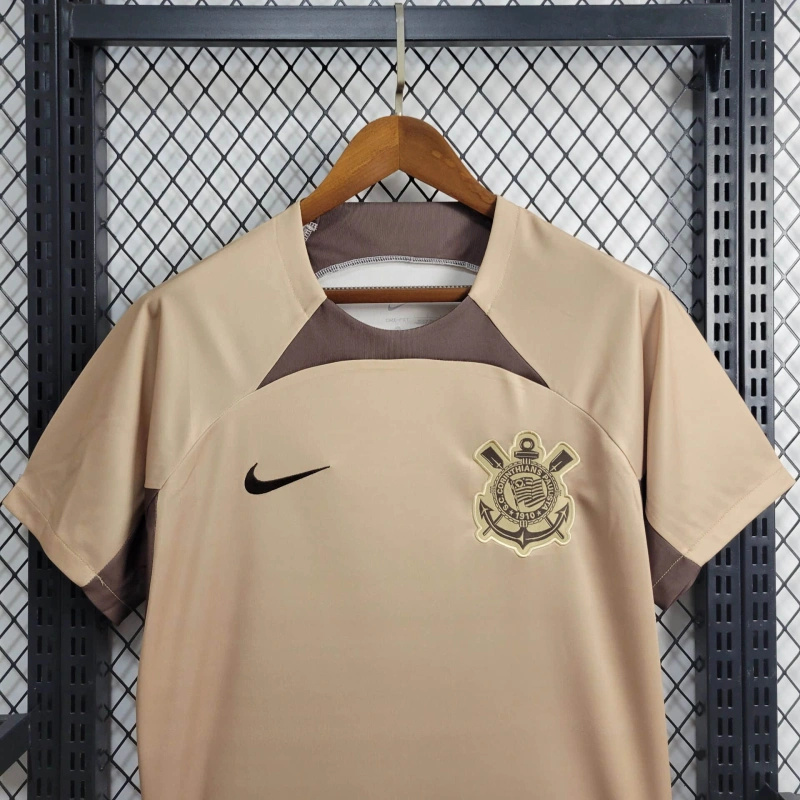 24-25 Corinthian Training Kit Best Jerseys Yupoo 1