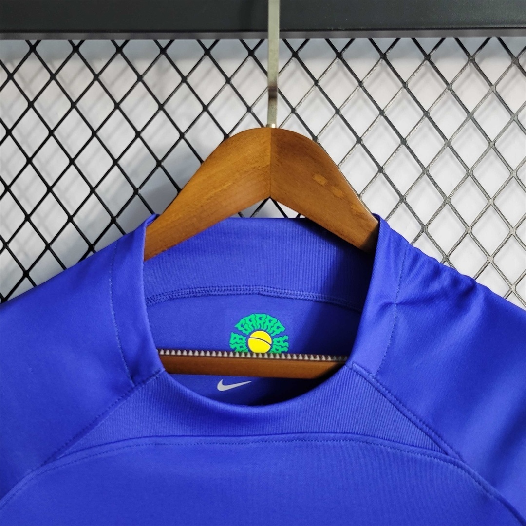 2022 Brazil away 1