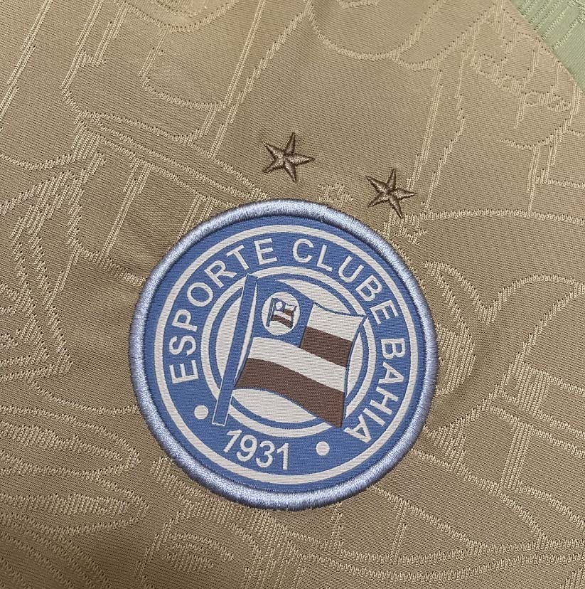 25-26 EC Bahia Special Edition Kit Soccer Uniforms AAAAJersey Supply Yupoo 5