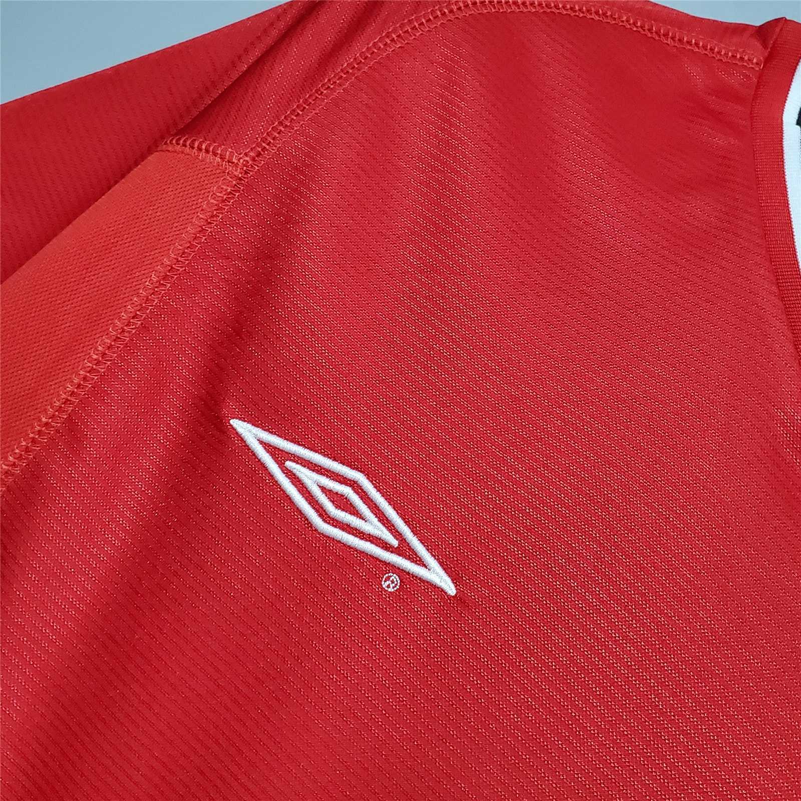 00-02 Manchester United home 1