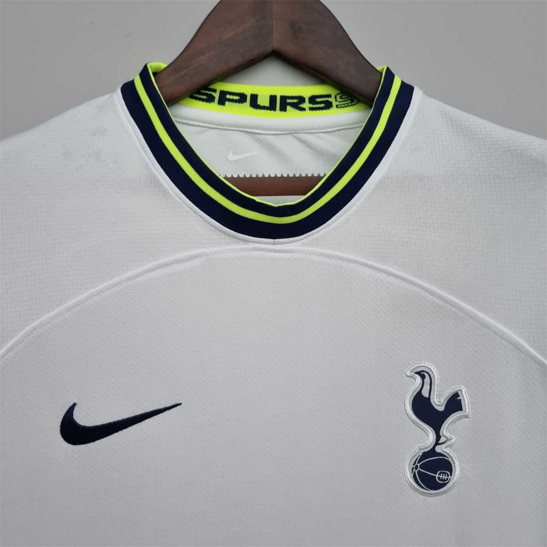 22-23 Tottenham Hotspur home - 3 7