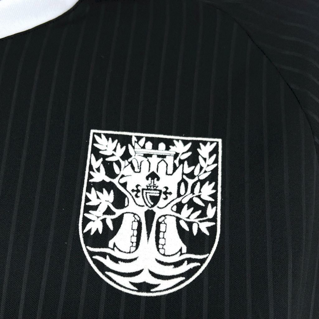 25-26 Celta de Vigo 100th Anniversary Special Edition Black Shirt Football Apparels AAAAJersey 4