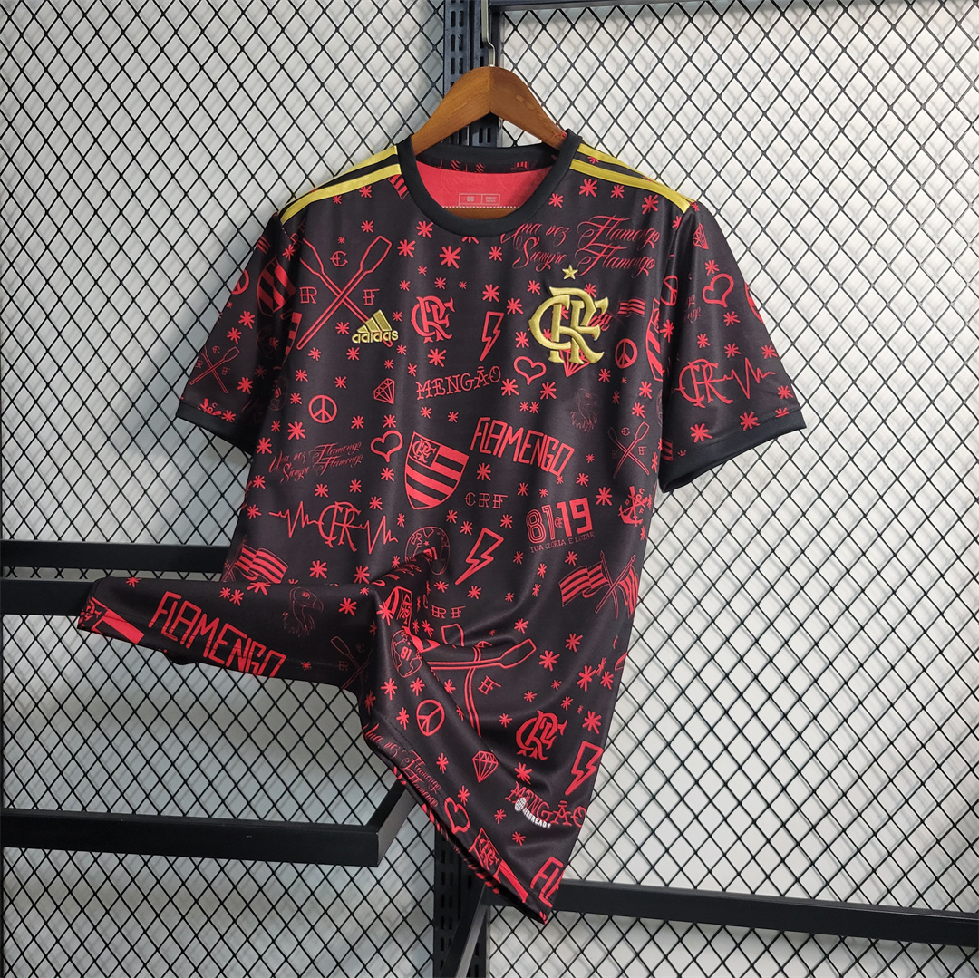 23-24 Flamengo Special Edition1684406087000 8