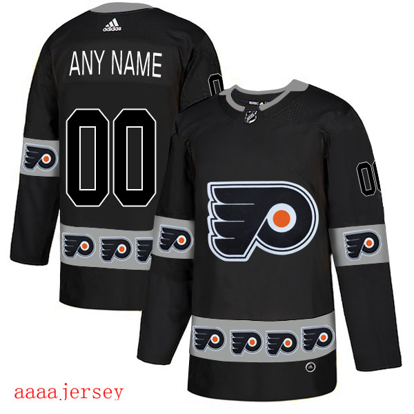 2019 Philadelphia Flyers Ice Hockey jersey M-3XL 费城飞人队冰球服 1