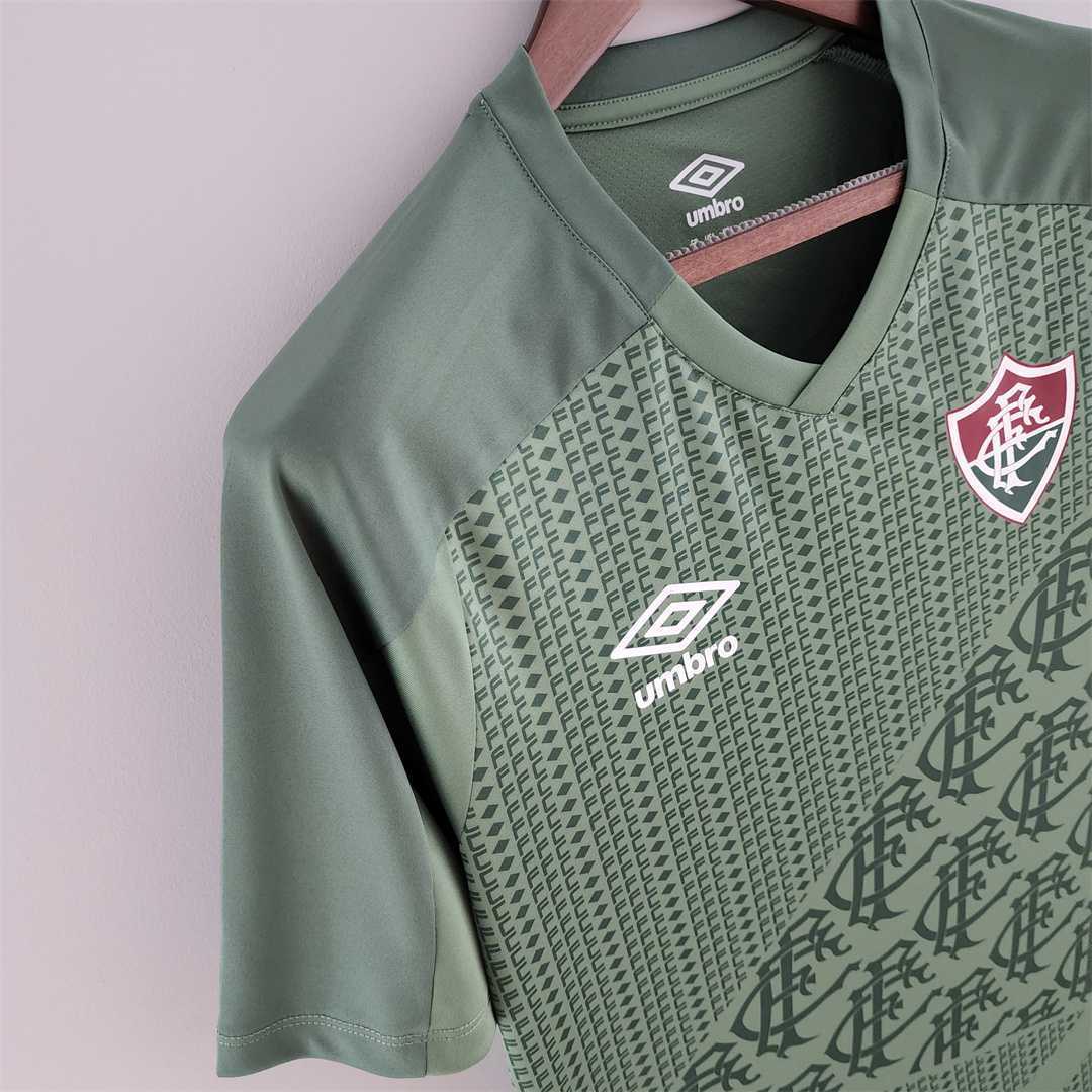 22-23 Fluminense Green 5