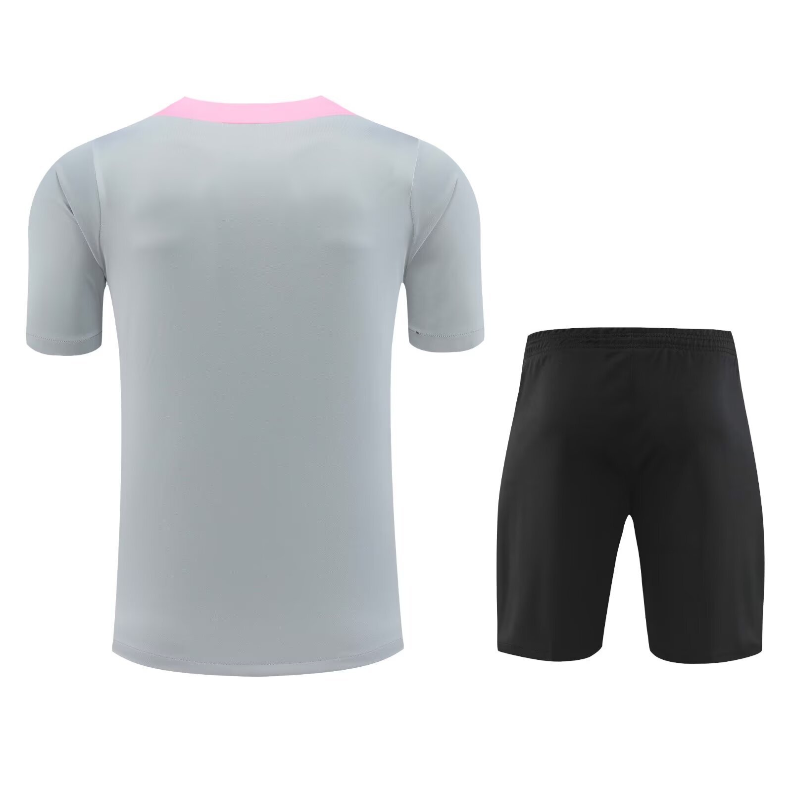 24-25 PSG Training Soccer Jerseys Football Shirts 2
