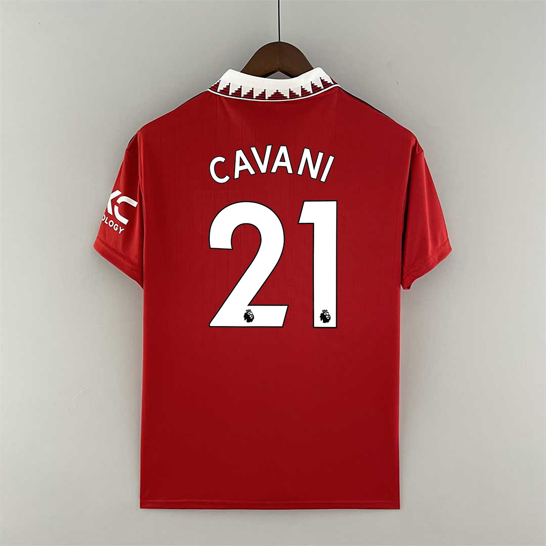 22-23 Manchester United home - 25 14