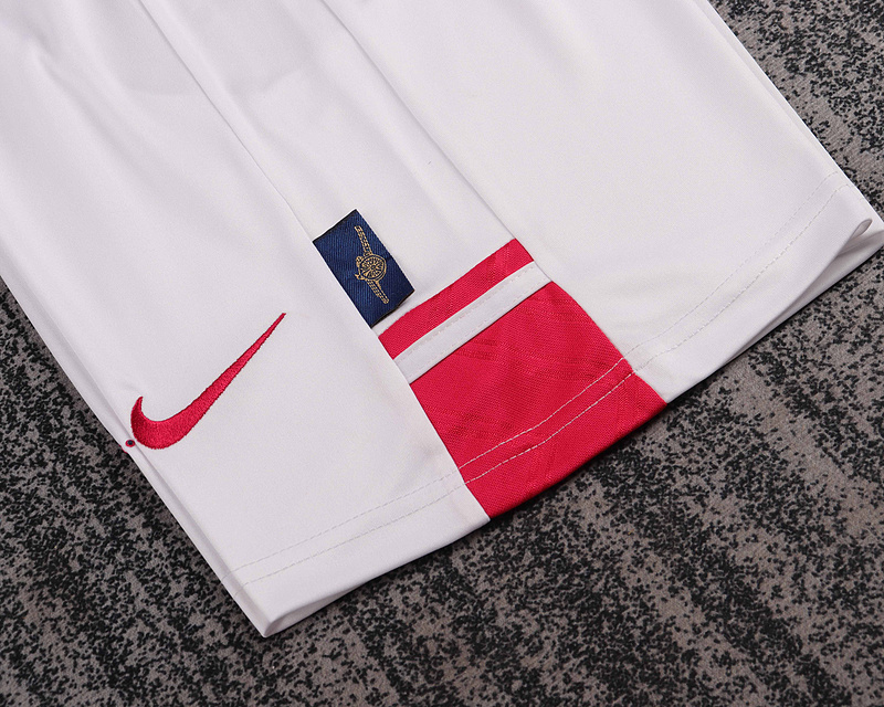 96-97 Arsenal Home Retro Kid Kits Youth Apparels AAAAJersey Supplier Yupoo 5