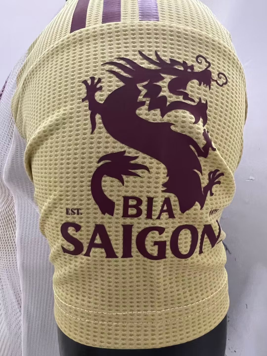 22-23 Leicester third away player version 6