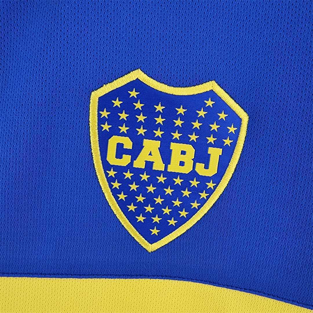 22-23 Boca Juniors home 2