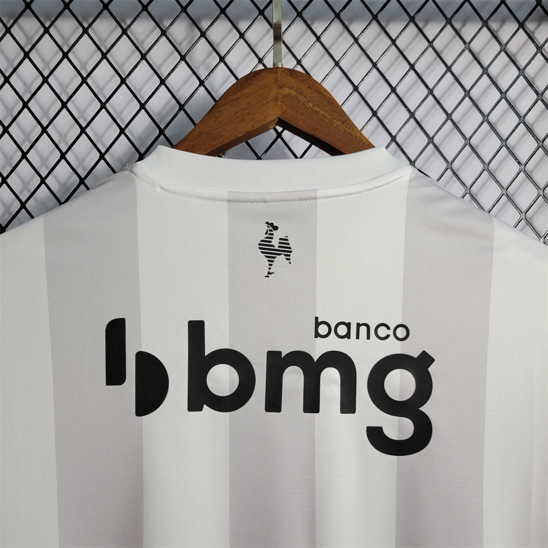 22-23 Atletico Mineiro away 4