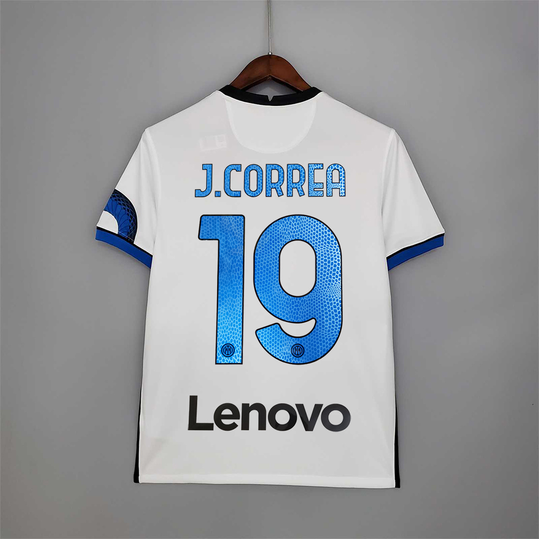 21-22 Inter Milan away 12
