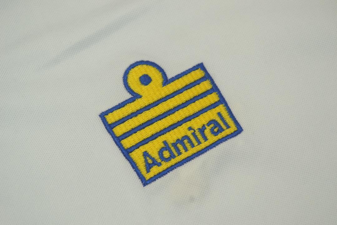 1978 Leeds United home white 1978 7