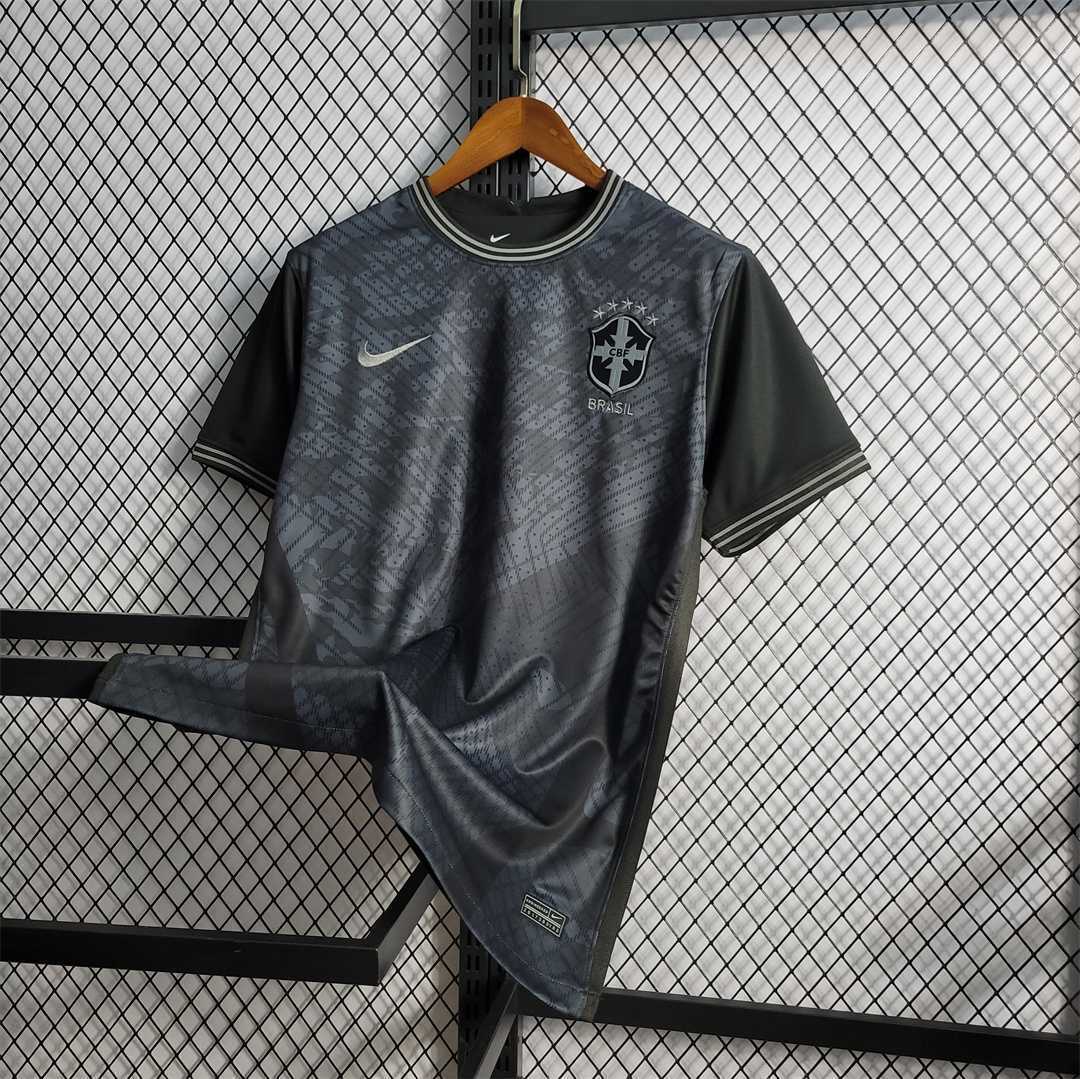 2022 Brazil black 9