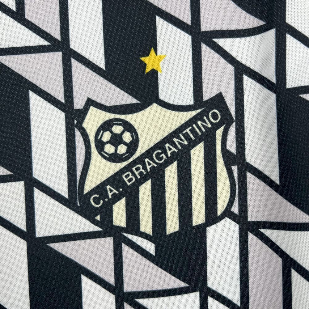 90-91 Santos Away Kit Retro Soccer AAAAJersey Yupoo S-2XL 1