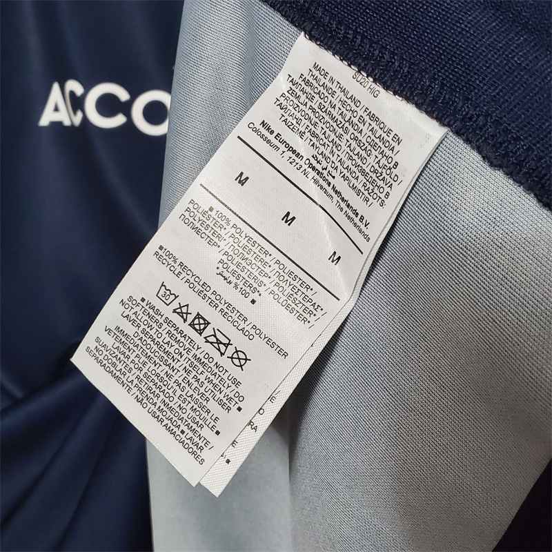 20-21 PSG home S-XXXL 8