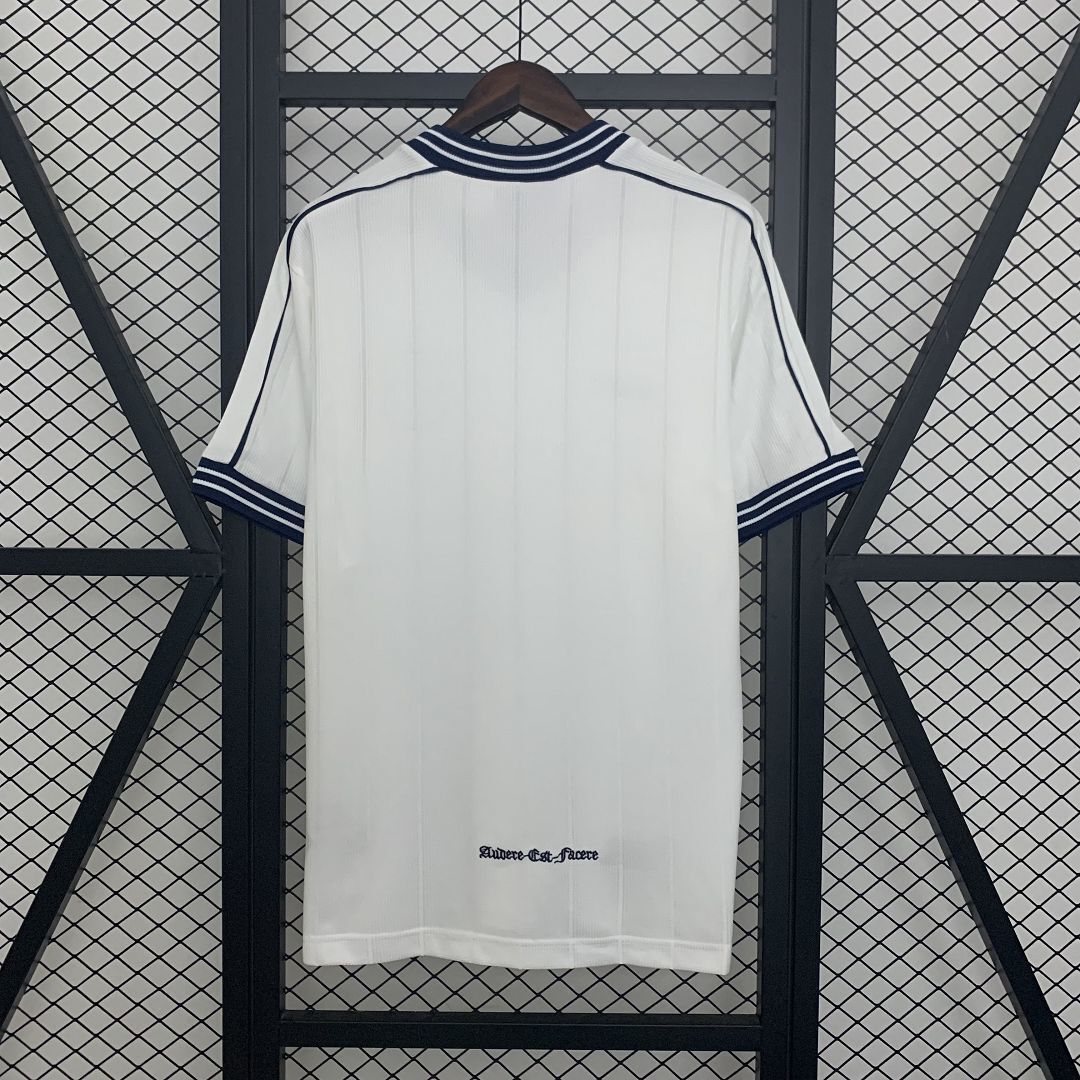 97-99 Tottenham HotSpur Home Retro Kit Vintage Shirt AAAAJersey Wholesale Yupoo 3